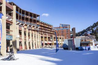 Résidence Aiguille Rouge - Centre station Appartement 3 pièces 8 personnes MAE-4634 - 3