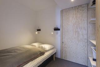 Résidence Aiguille Rouge - Centre station Appartement 3 pièces 8 personnes MAE-4634 - Arc 2000 - 4
