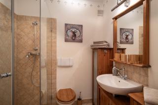 Bergblick with Private Sauna by Apartment Managers - 1