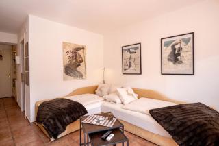 Bergblick with Private Sauna by Apartment Managers - 6
