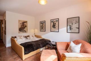 Bergblick with Private Sauna by Apartment Managers - 5