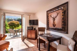 Bergblick with Private Sauna by Apartment Managers - 7