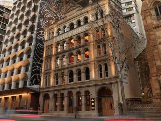 The Porter House Hotel Sydney - MGallery Collection - 9