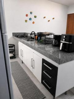 Apartamento novo em Garanhuns - 4