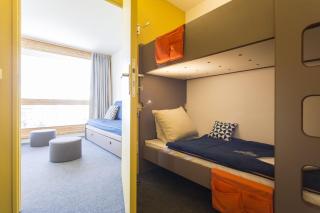 Résidence Thuria - Spacieux 3 pièces 7/8 personnes MAE-4674 - 9