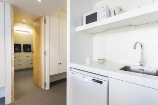Résidence Thuria - Spacieux 3 pièces 7/8 personnes MAE-4674 - 4