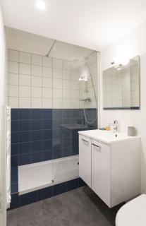 Résidence Thuria - Spacieux 3 pièces 7/8 personnes MAE-4674 - 2