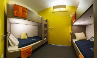 Résidence Thuria - Spacieux 3 pièces 7/8 personnes MAE-4674 - 1