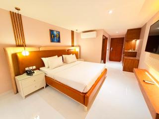 Atlas Grand Hotel - 0