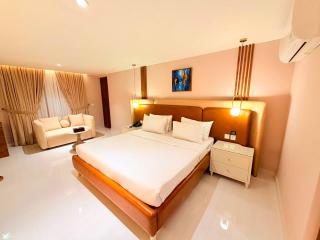 Atlas Hotel Islamabad - 0
