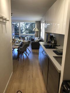 Résidence Thuria - Spacieux appartement rénové 8 personnes MAE-4694 - 3