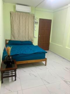 33 Home Stay Room - 3
