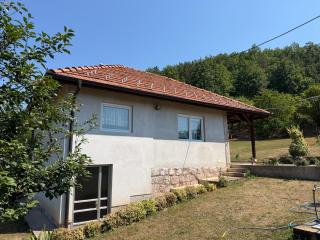Kuća Jutarnja Idila, Seosko domaćinstvo - 2