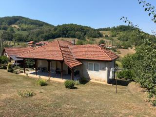 Kuća Jutarnja Idila, Seosko domaćinstvo - 1