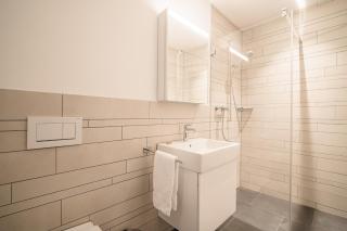 Edelweiss Ferienwohnung, Stenna Bergblick - Flims - 9