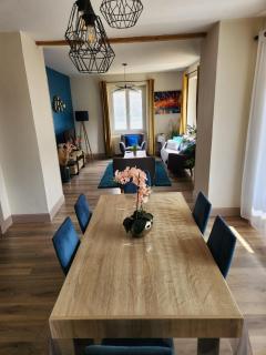 Chez Carine et Jonathan - 9