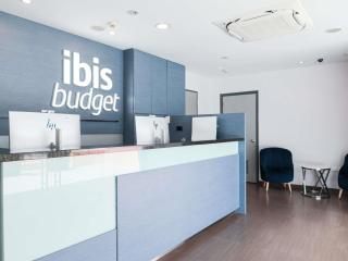 ibis budget Singapore Tulip - 0