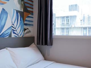 ibis budget Singapore Tulip - 4