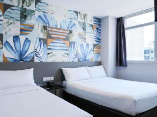 ibis budget Singapore Tulip - 3