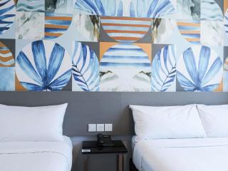 ibis budget Singapore Tulip - 2