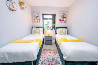 1BDR Flat By Homesy Vacation Rental Cardiff - City Centre & Ideal For Contractor, Family Friendly - 3