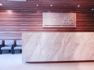 ibis budget Singapore Clove - 0