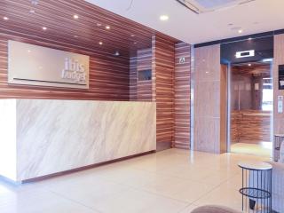 ibis budget Singapore Clove - 8