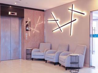 ibis budget Singapore Clove - 9