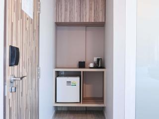 ibis budget Singapore Clove - 1