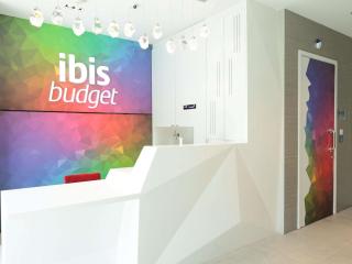 ibis budget Singapore Olive - 9