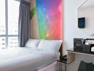 ibis budget Singapore Olive - 7