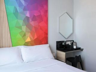 ibis budget Singapore Olive - 6