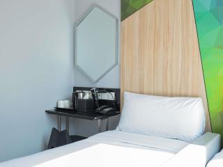 ibis budget Singapore Olive - 3