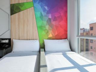 ibis budget Singapore Olive - 2