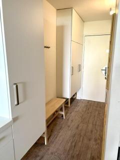Résidence Varet 2 - Appartement rénové 3 pièces 7 personnes MAE-4774 - 8