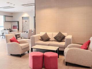 ibis budget Singapore Jasmine - 8