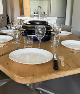 Résidence Varet 2 - Appartement rénové 3 pièces 7 personnes MAE-4774 - 7