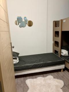Résidence Varet 2 - Appartement rénové 3 pièces 7 personnes MAE-4774 - 4