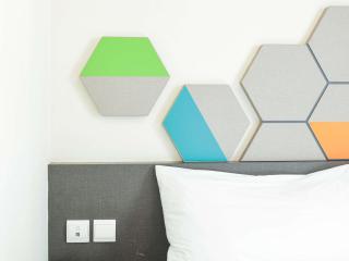 ibis budget Singapore Jasmine - 2