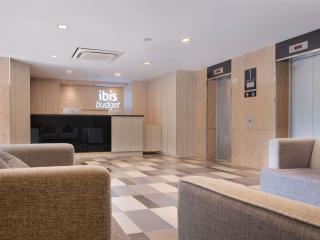 ibis budget Singapore Dahlia - 0