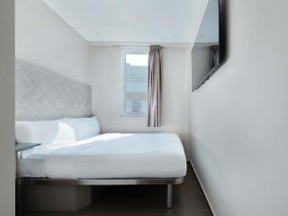 ibis budget Singapore Dahlia - 8