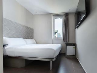 ibis budget Singapore Dahlia - 4