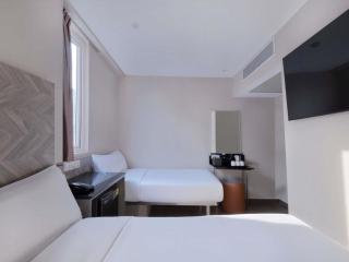 ibis budget Singapore Dahlia - 1