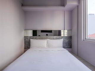 ibis budget Singapore Vanda - 8