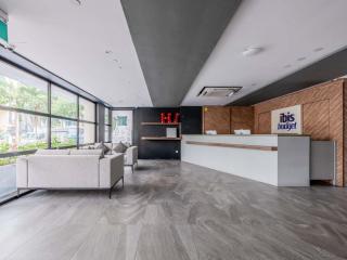 ibis budget Singapore Vanda - 0