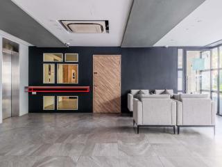 ibis budget Singapore Vanda - 9