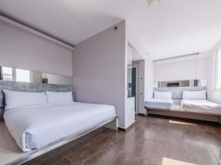 ibis budget Singapore Vanda - 6