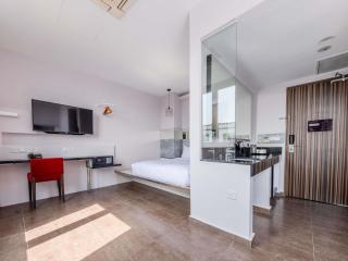 ibis budget Singapore Vanda - 4