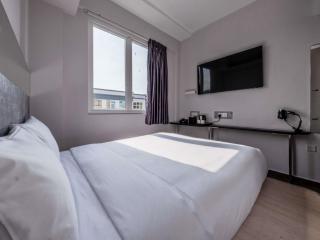 ibis budget Singapore Vanda - 3