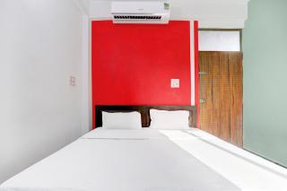 Hotel O BABA Hotel & Restaurant - 7